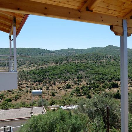 Vila Ervin Second Floor Ksamil Luaran gambar