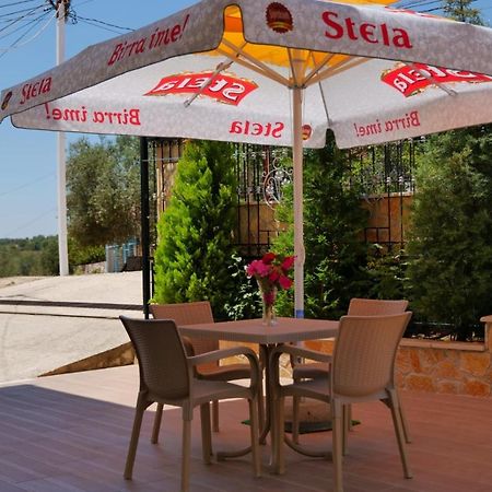 Vila Ervin Second Floor Ksamil Luaran gambar